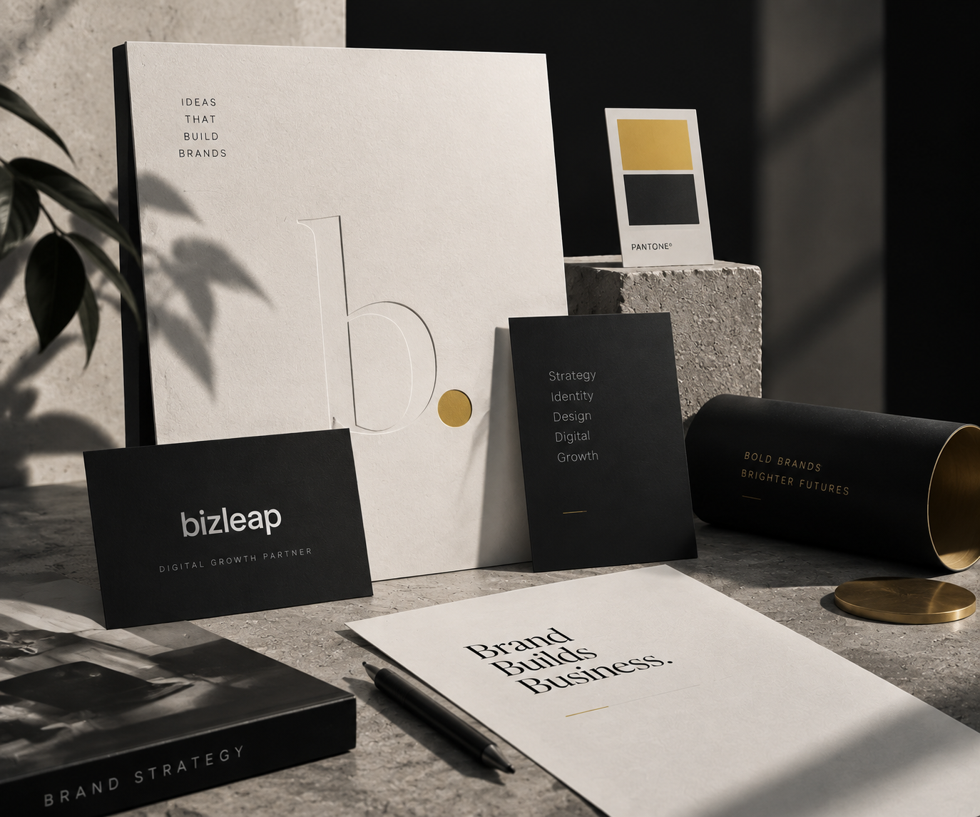 How Bizleap Scales Brands with Data-Driven Omnichannel Strategies